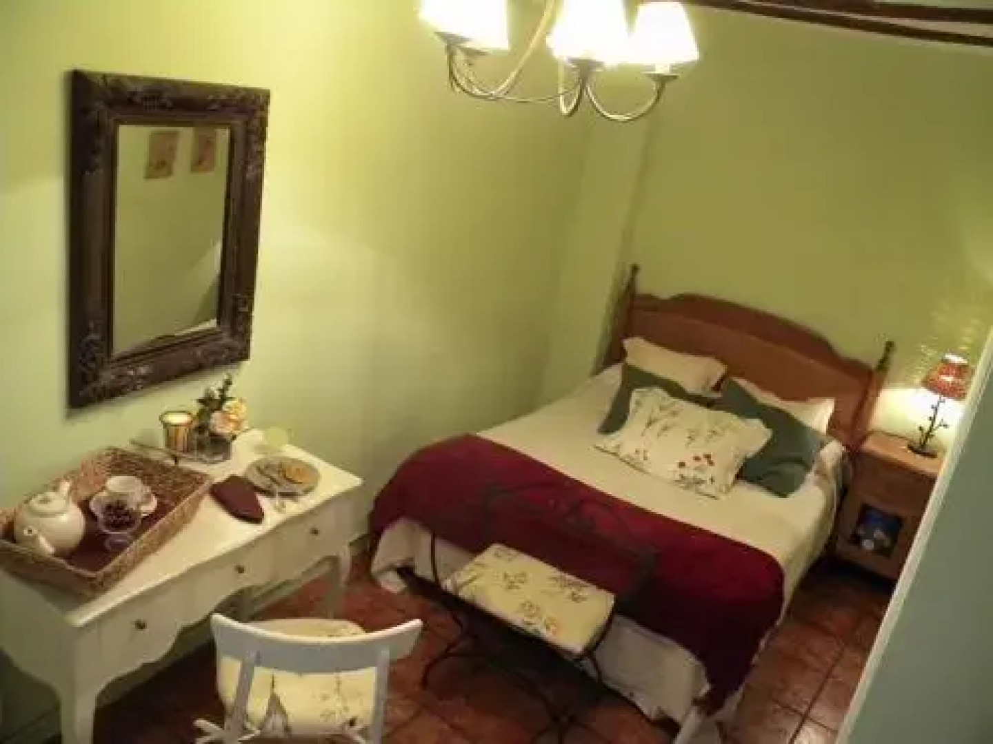 La Posada Del Arriero