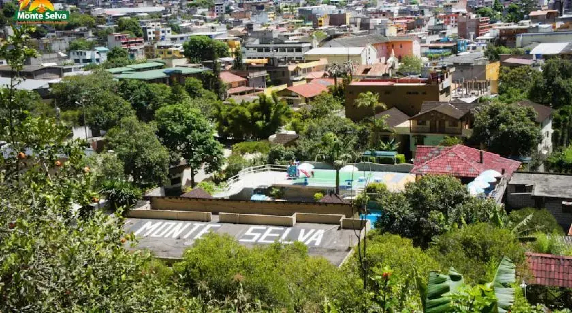 Hotel Monte Selva