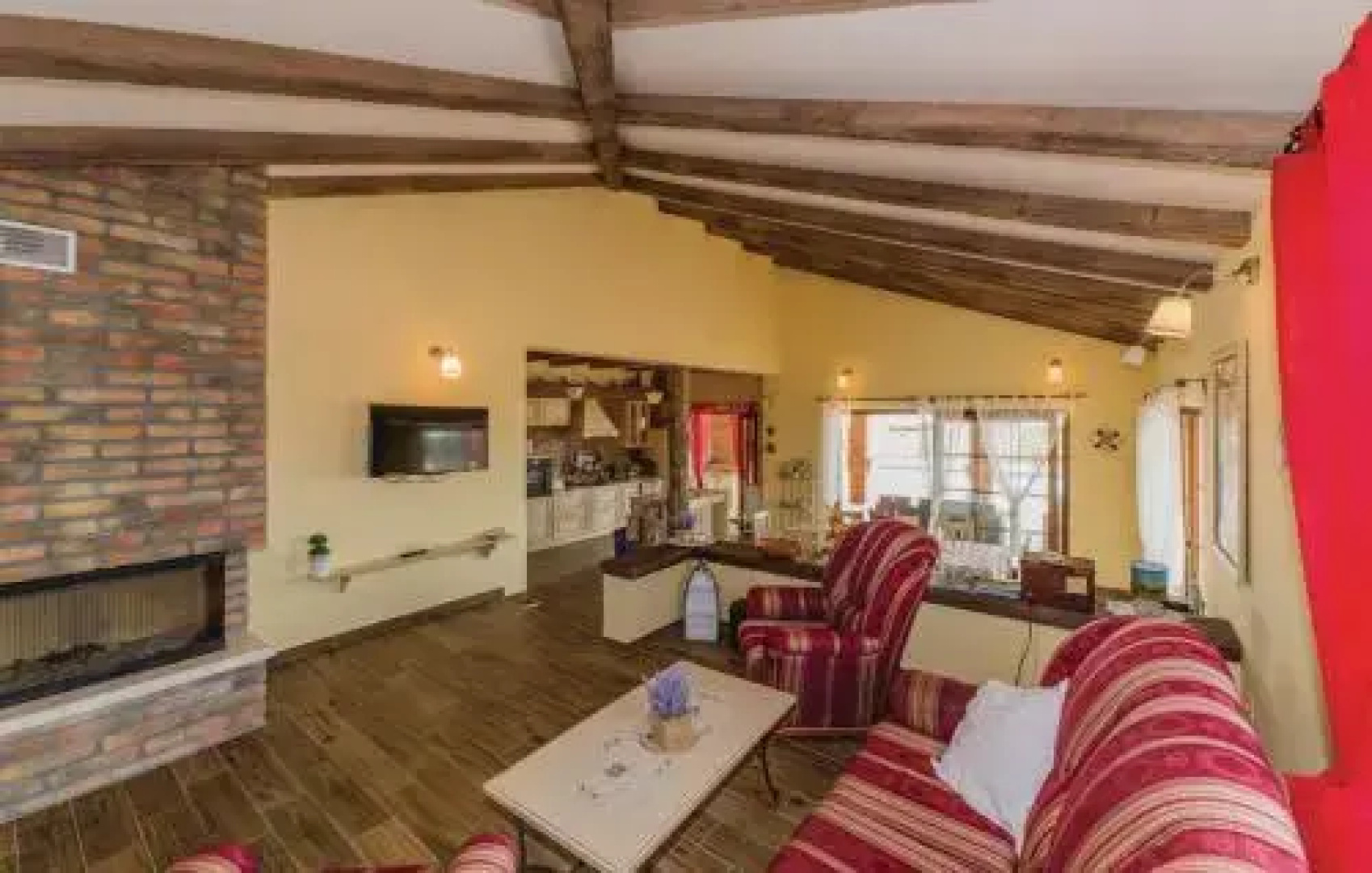 Villa Melody Novalja