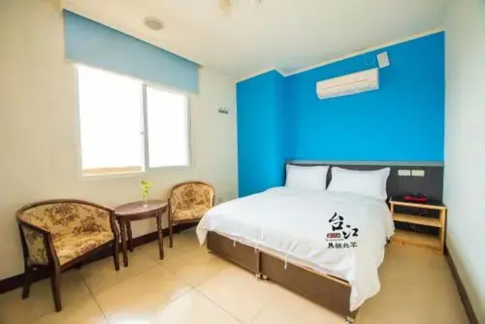 Tai-Jiang Bed and Breakfast