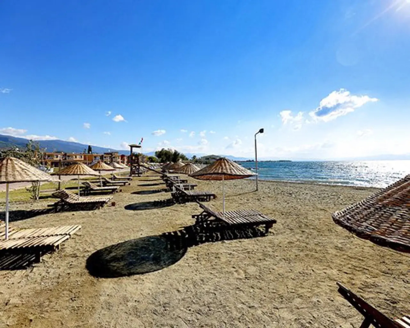 Heramis Thermal Resort