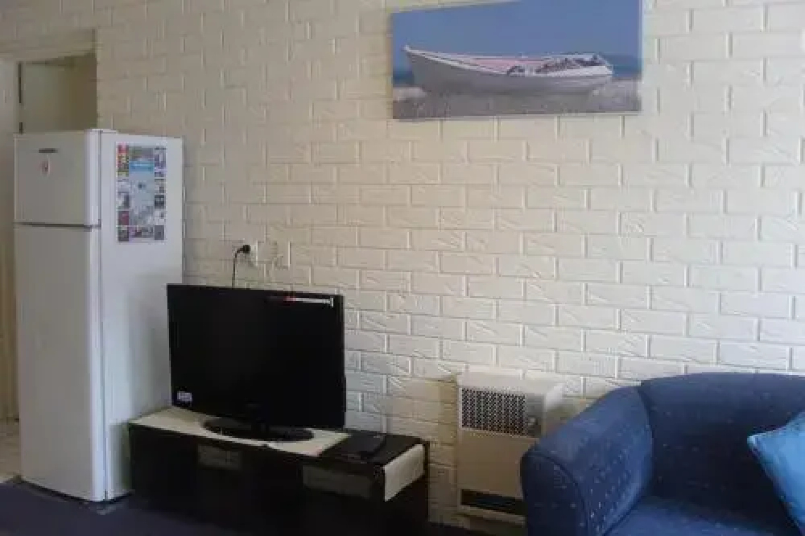 Aquarius Resort Holiday Apartments