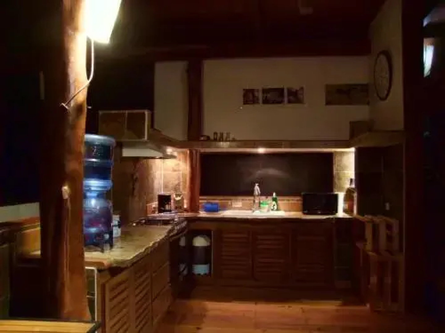 casa arbol