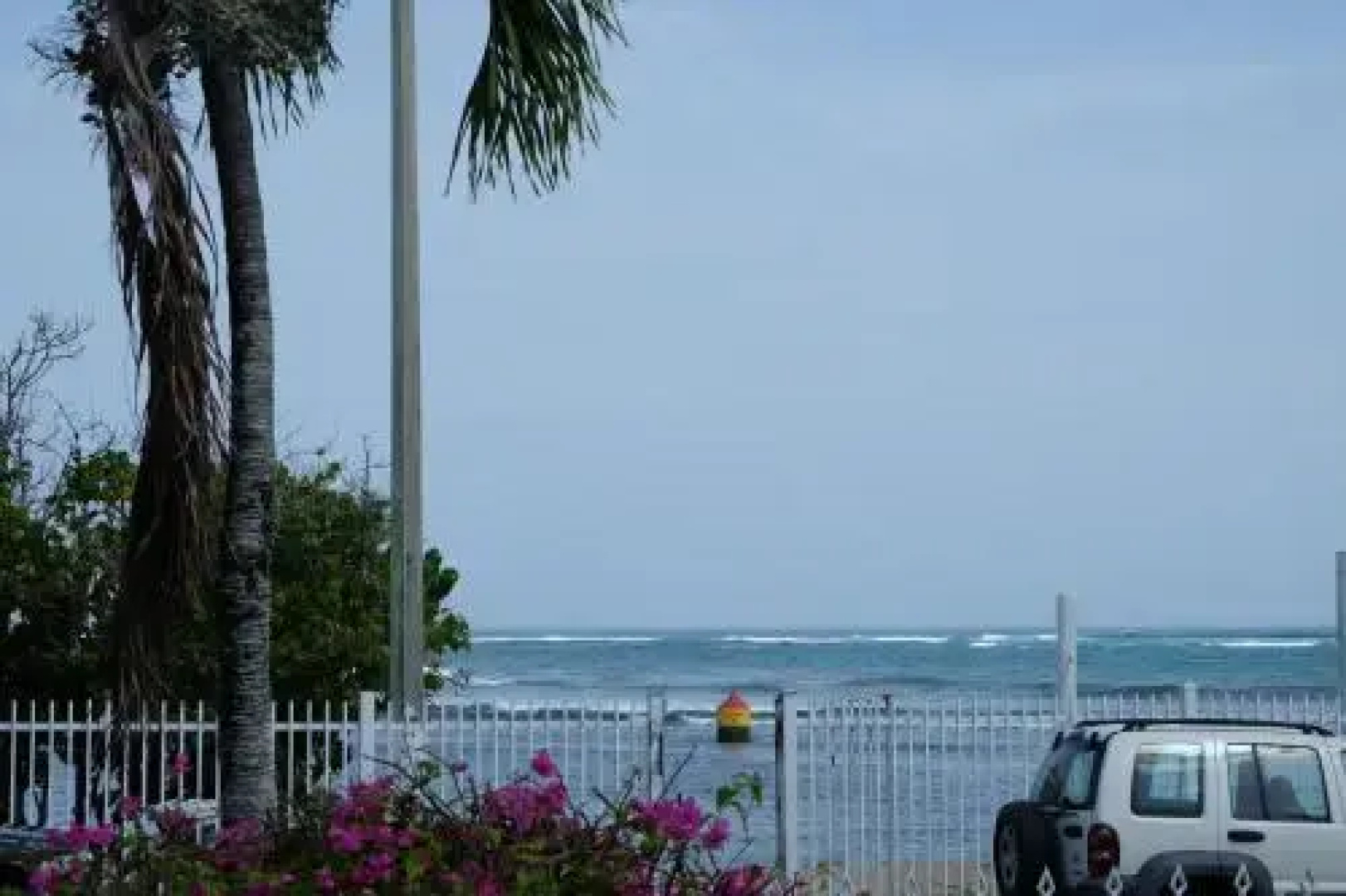 Villas de Playa II