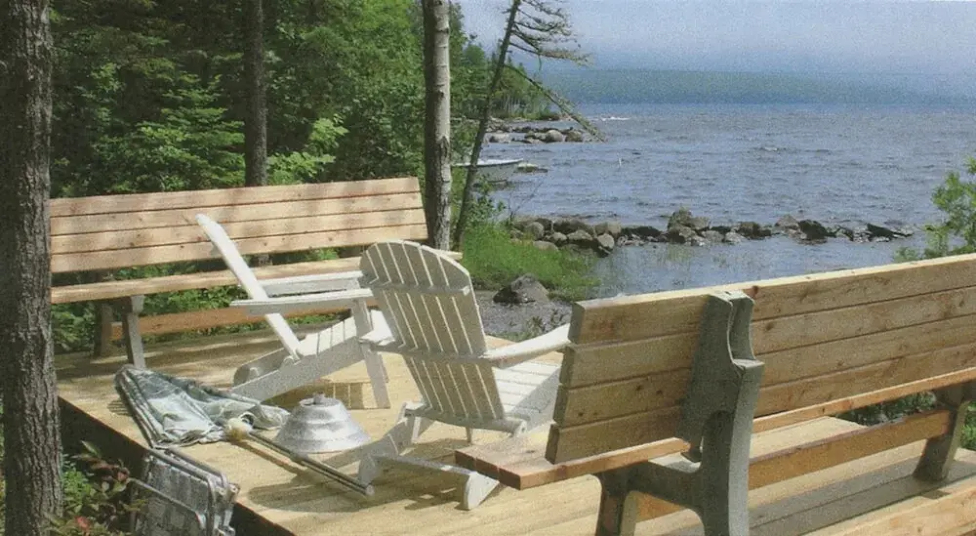 Windego Lodge