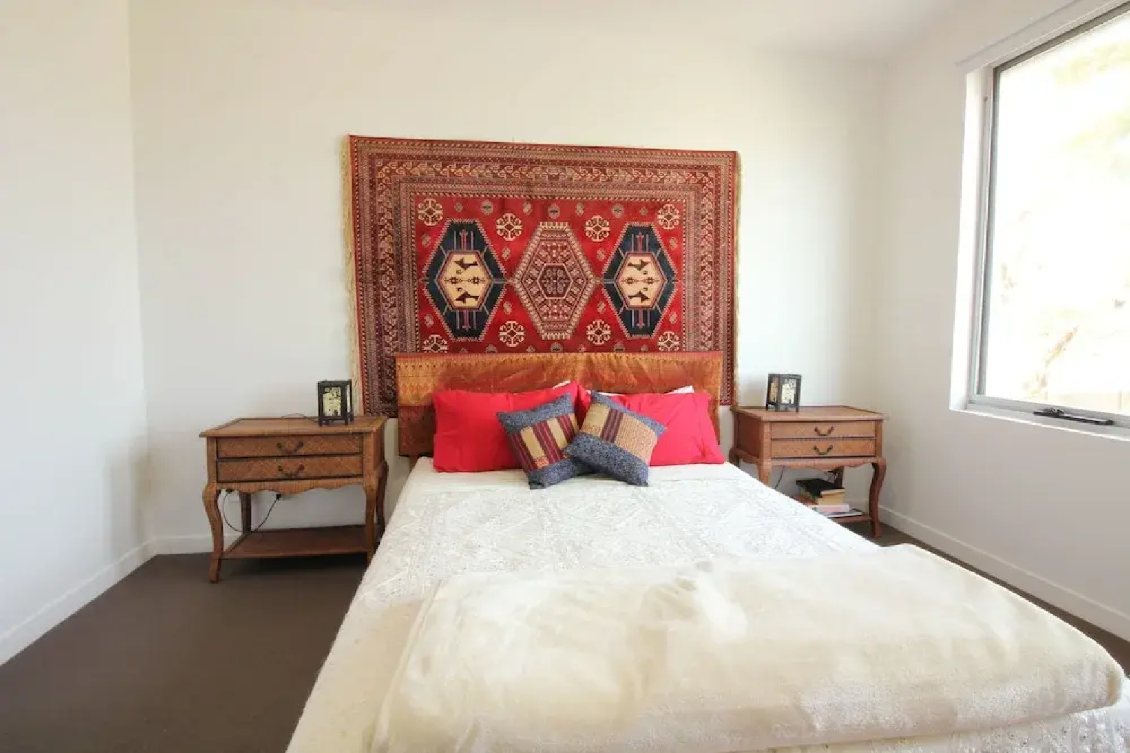 Rejuvenate San Remo - WiFi, Linen, Beach 200m, Family Friendly