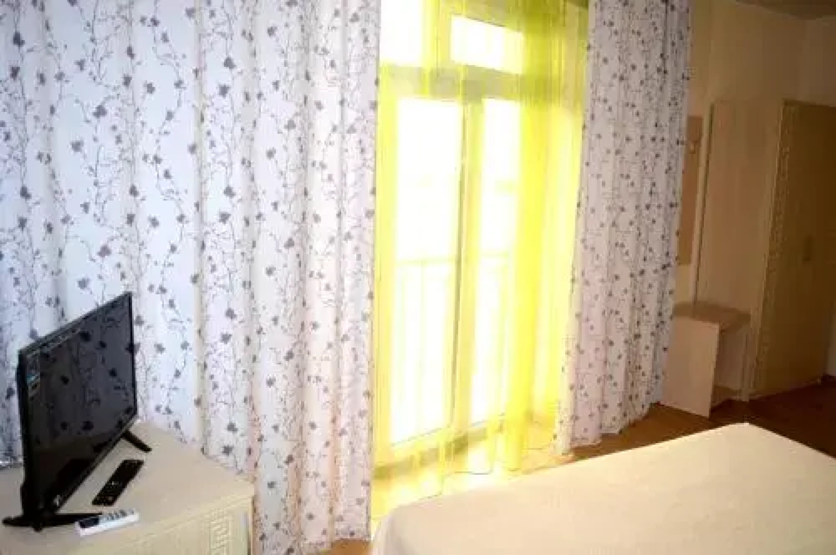 Hotel Giacint