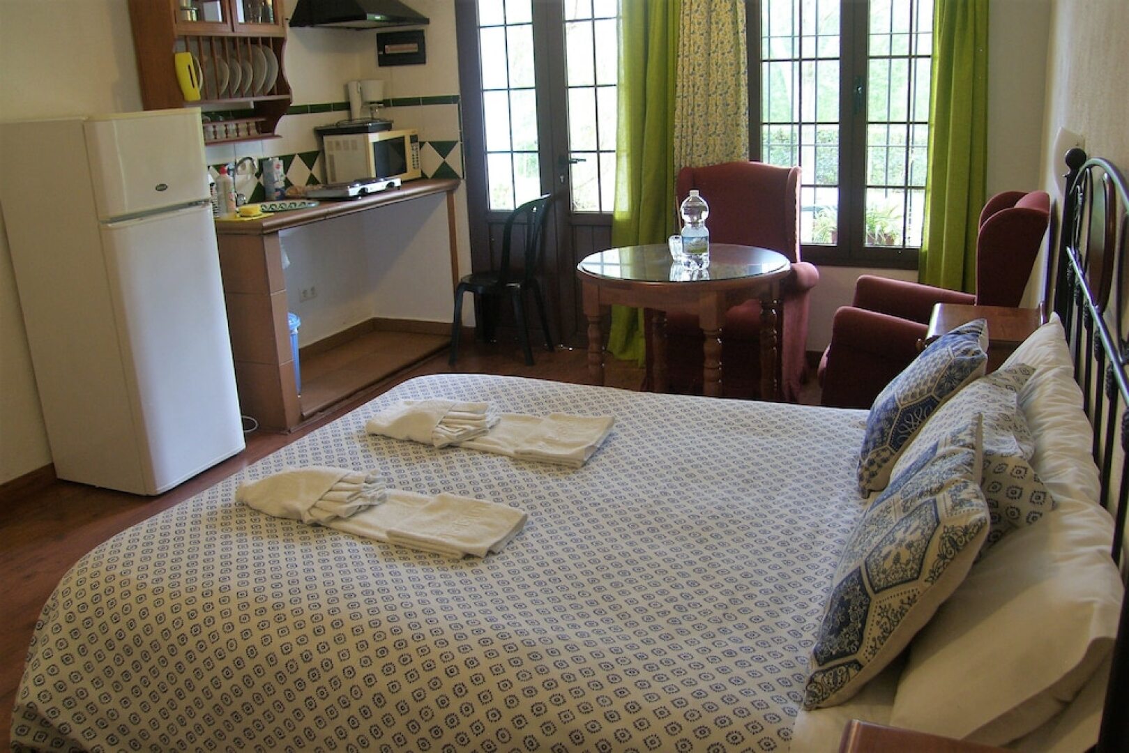 Batán de las Monjas