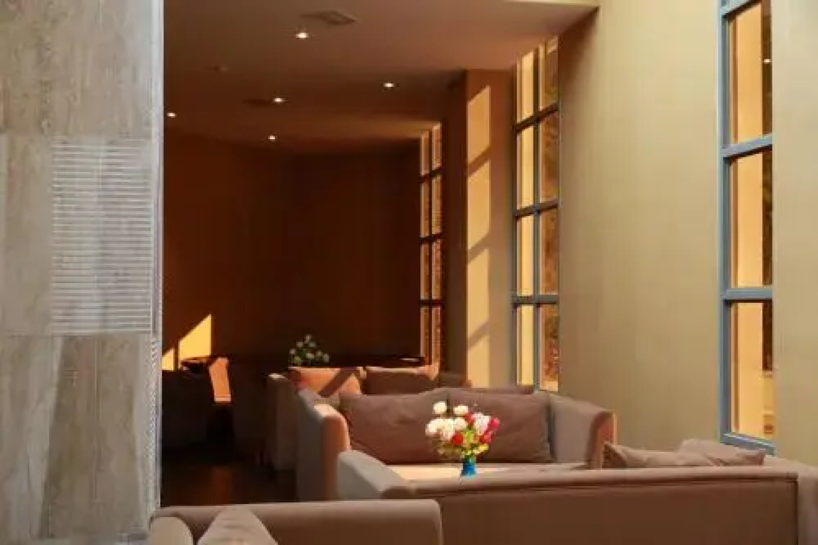 Express 318 Motel Dan Ba