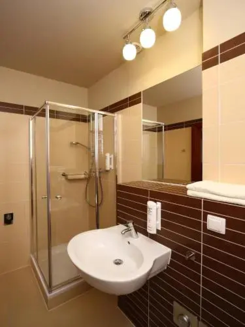 Apartamenty Złota Nić