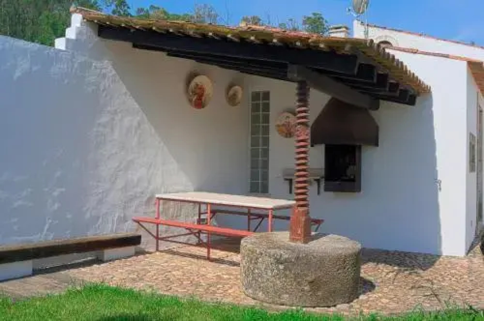 Casa dAldeia