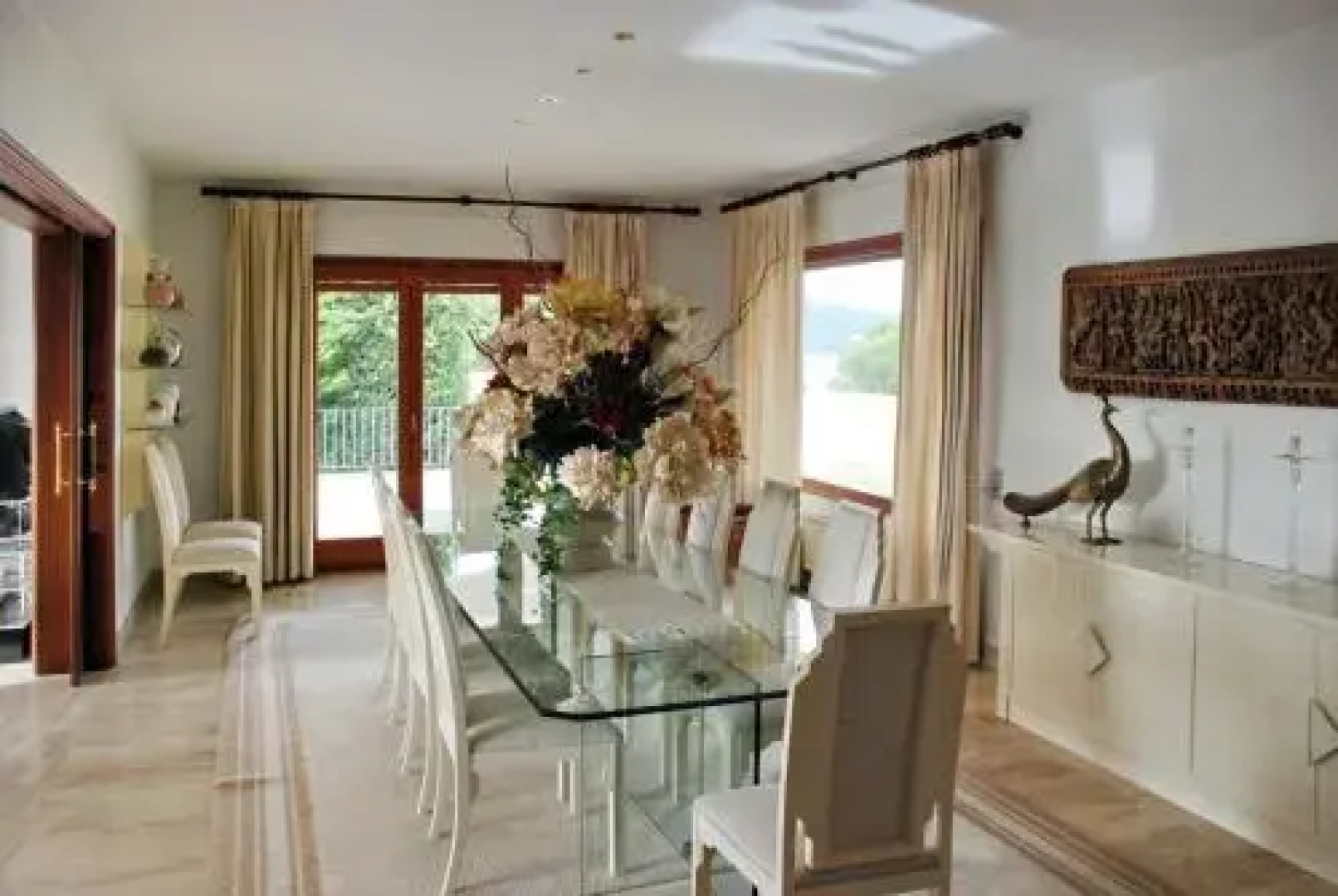Villa Maricel