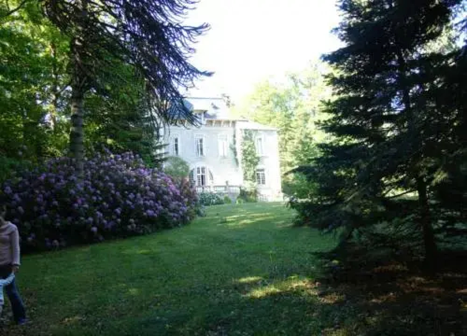 Domaine du Lampy-Neuf