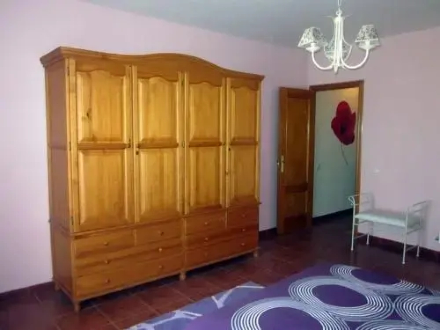 Casa Nostra Matarranya