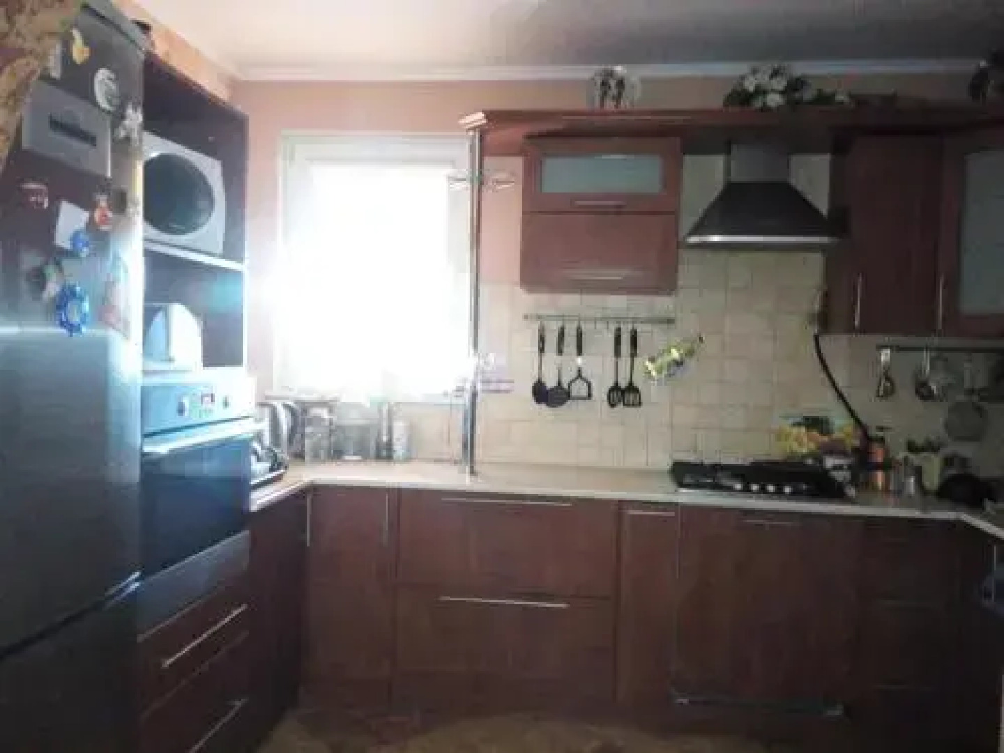 Estate "Solyanaya Blagodat"