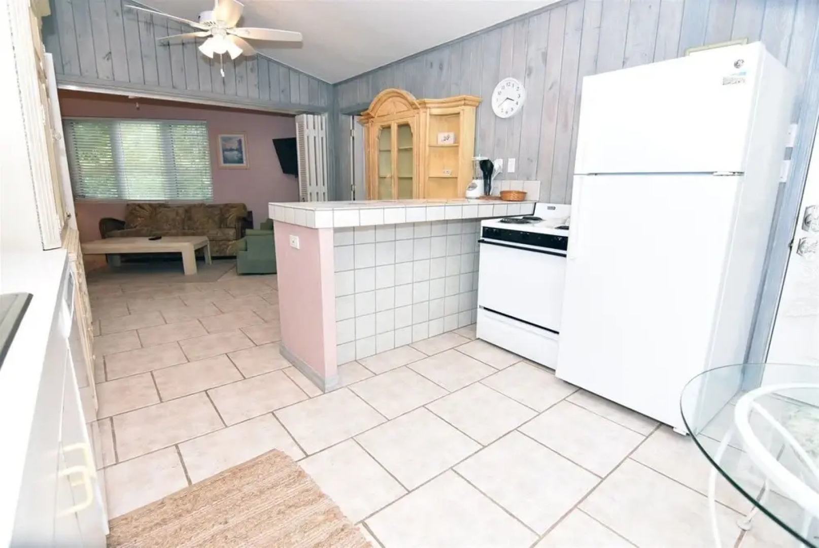 Palms of Sanibel Rose Cottage