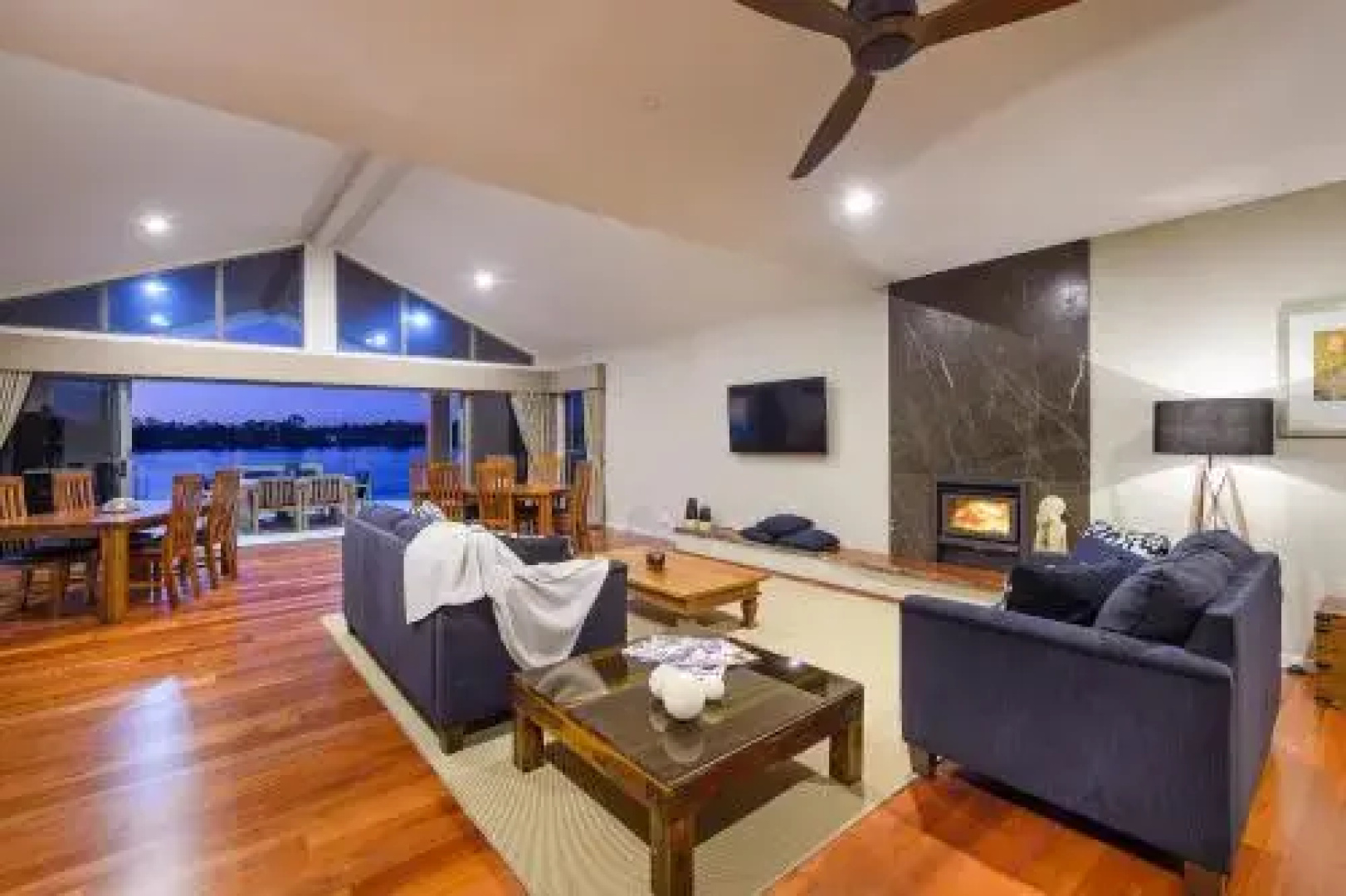 Ana Mandara Luxury Bed & Breakfast