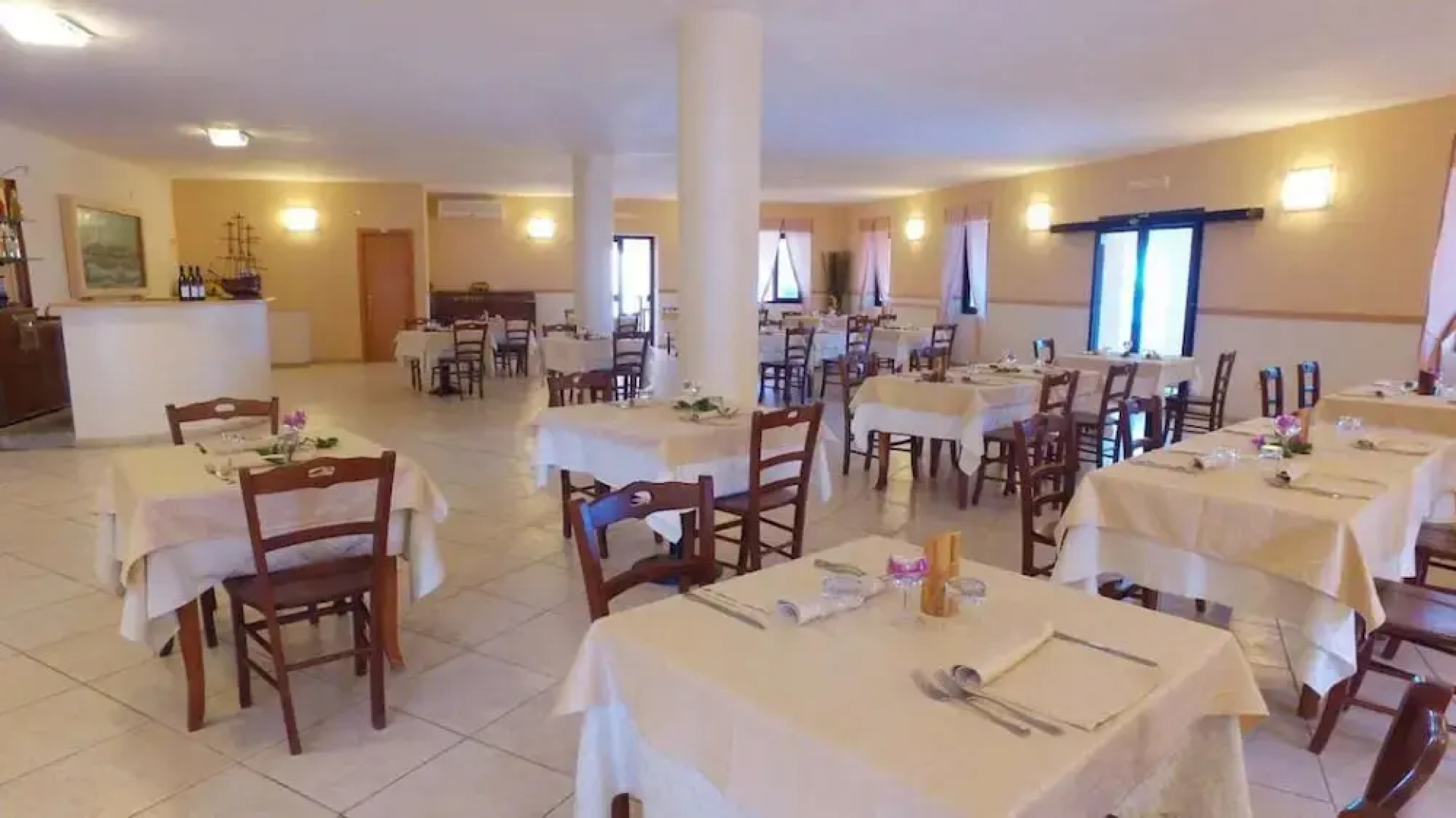Villaggio Santo Stefano