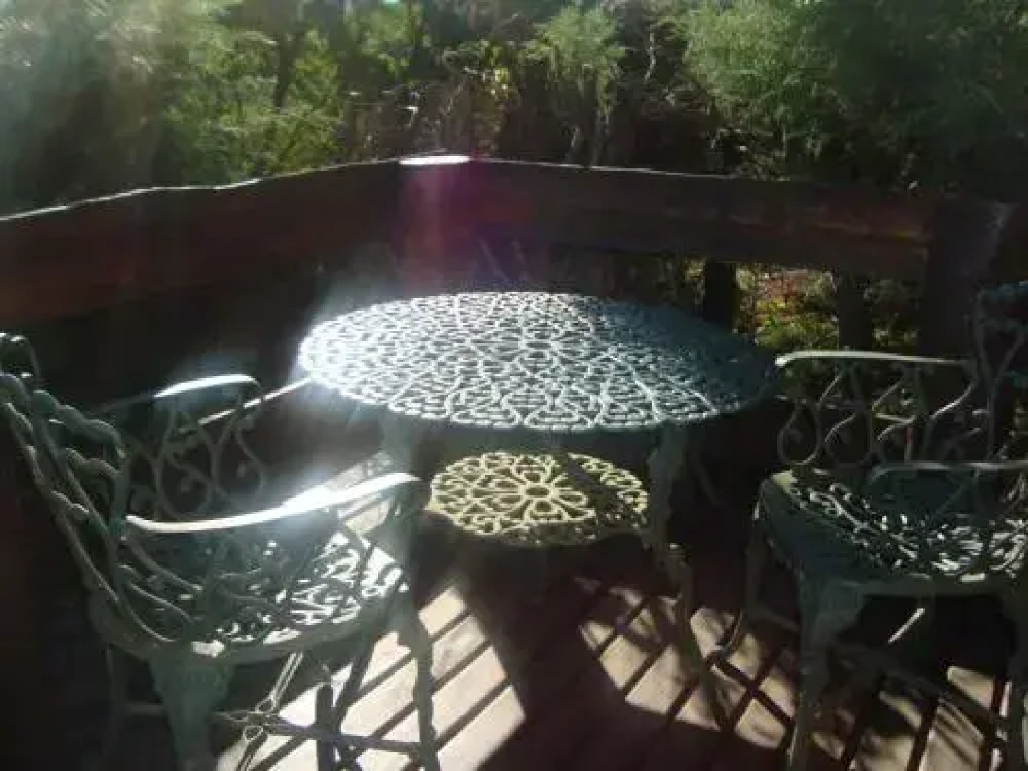 Pousada Vinhas do Pinhal