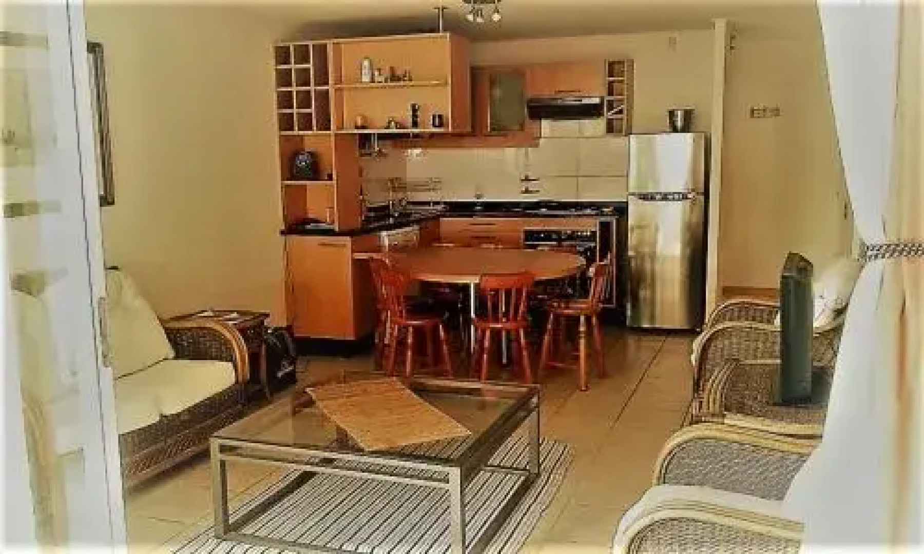 Regatas de Algarrobo