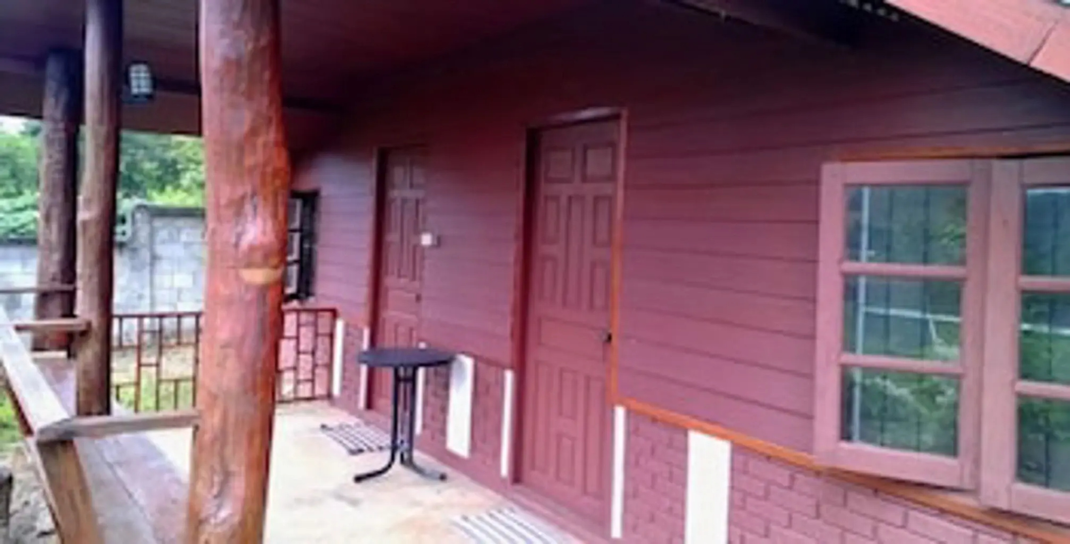 Navasoung Resort