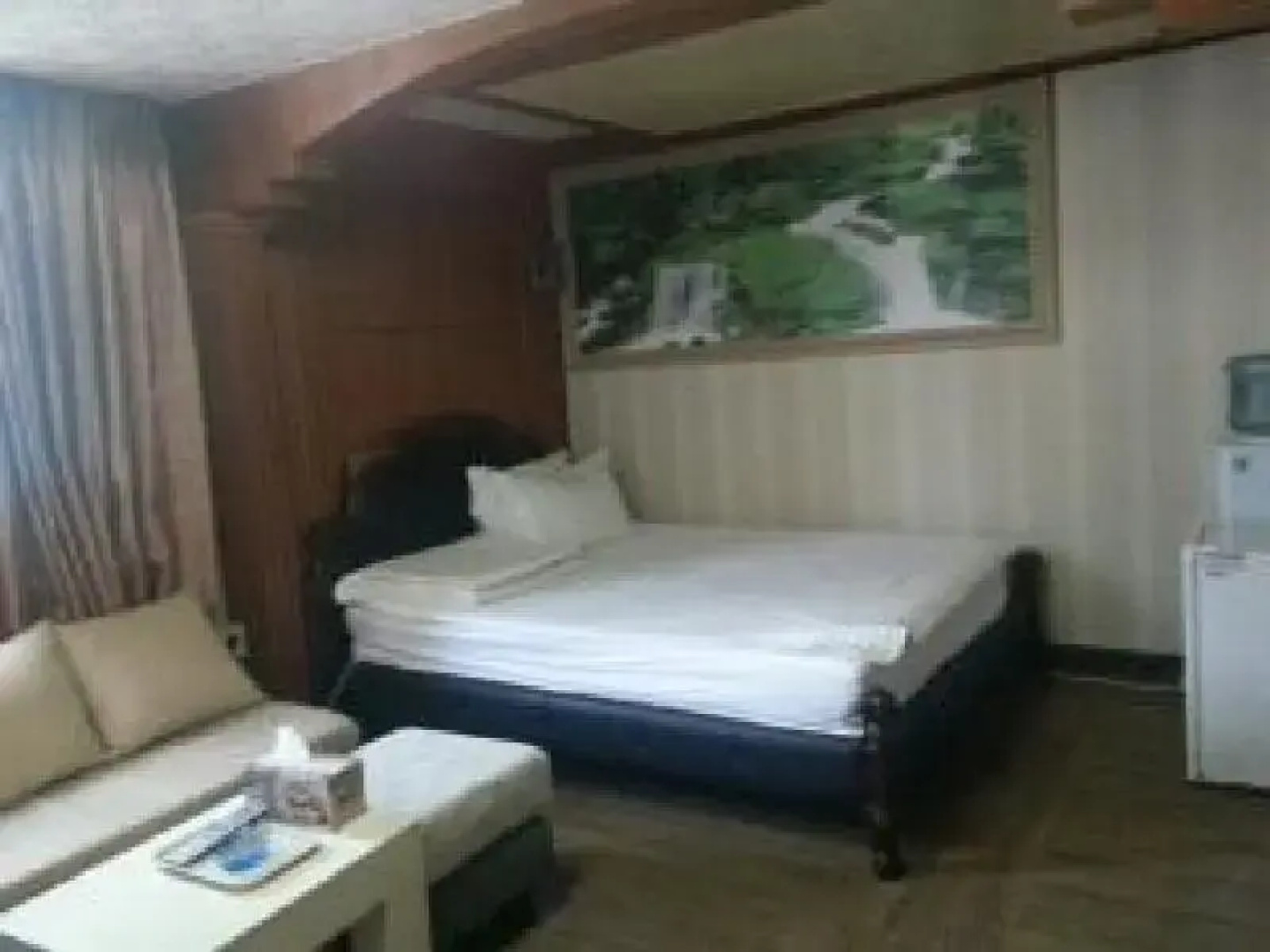 Napoli Hotel