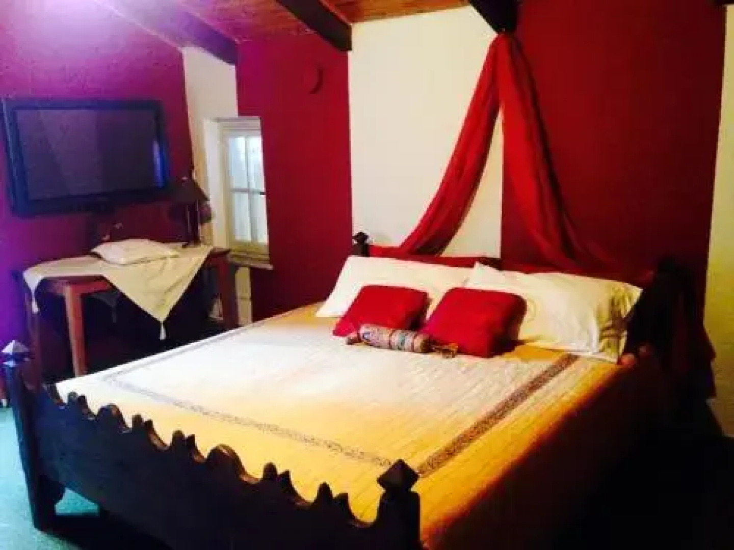 B&B Il Castello Del Ghiro