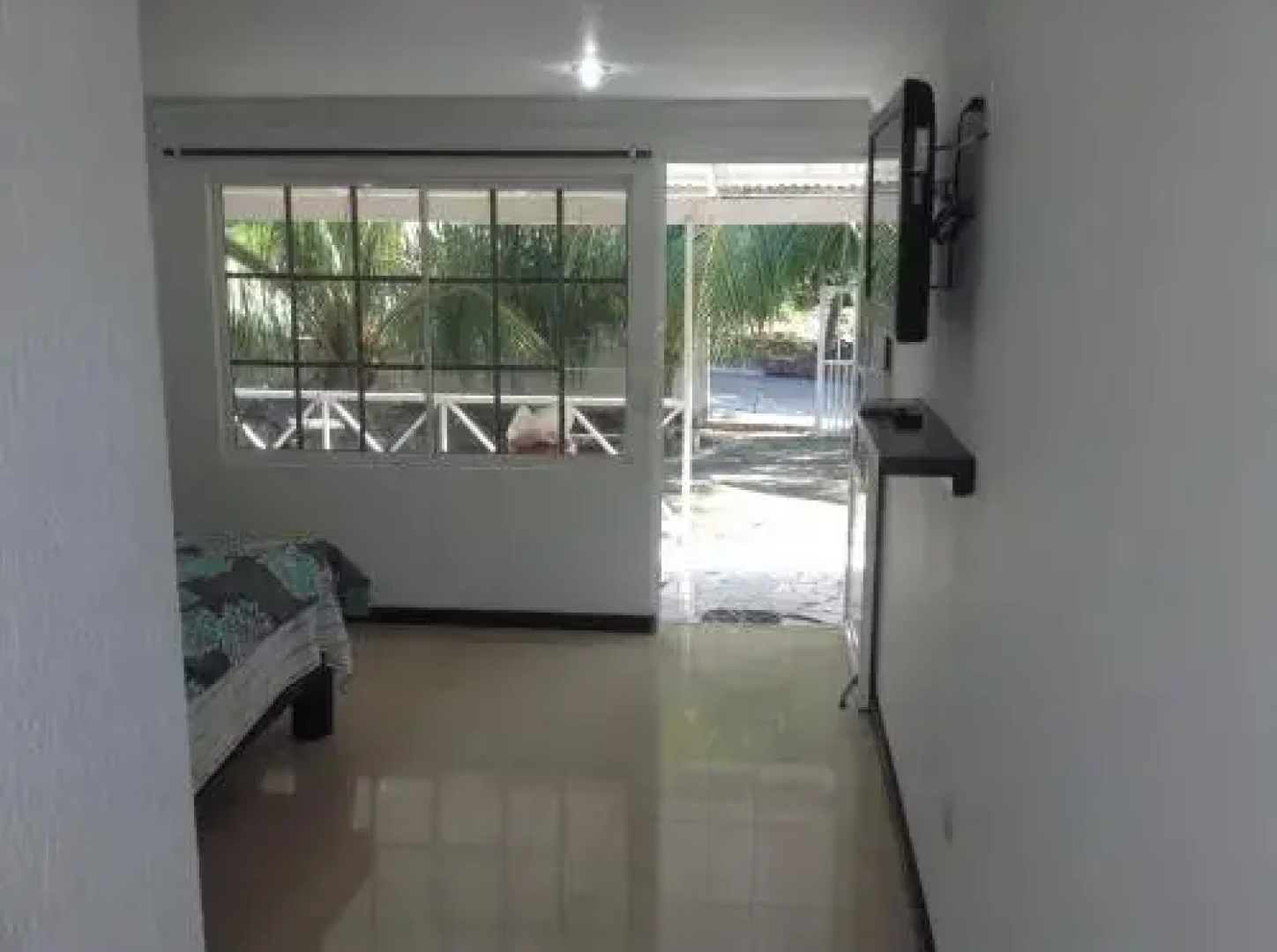 Coral Inn Providencia Isla