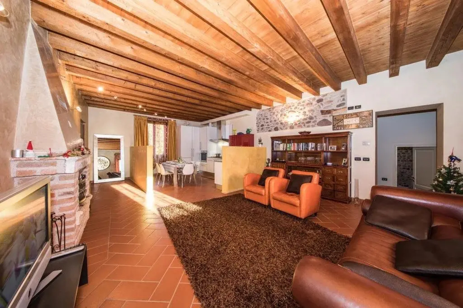 Cascina Valene