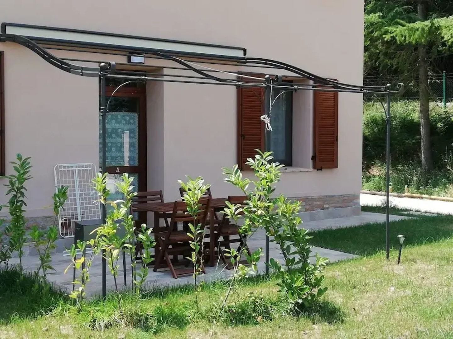 Agriturismo Rosa Antica