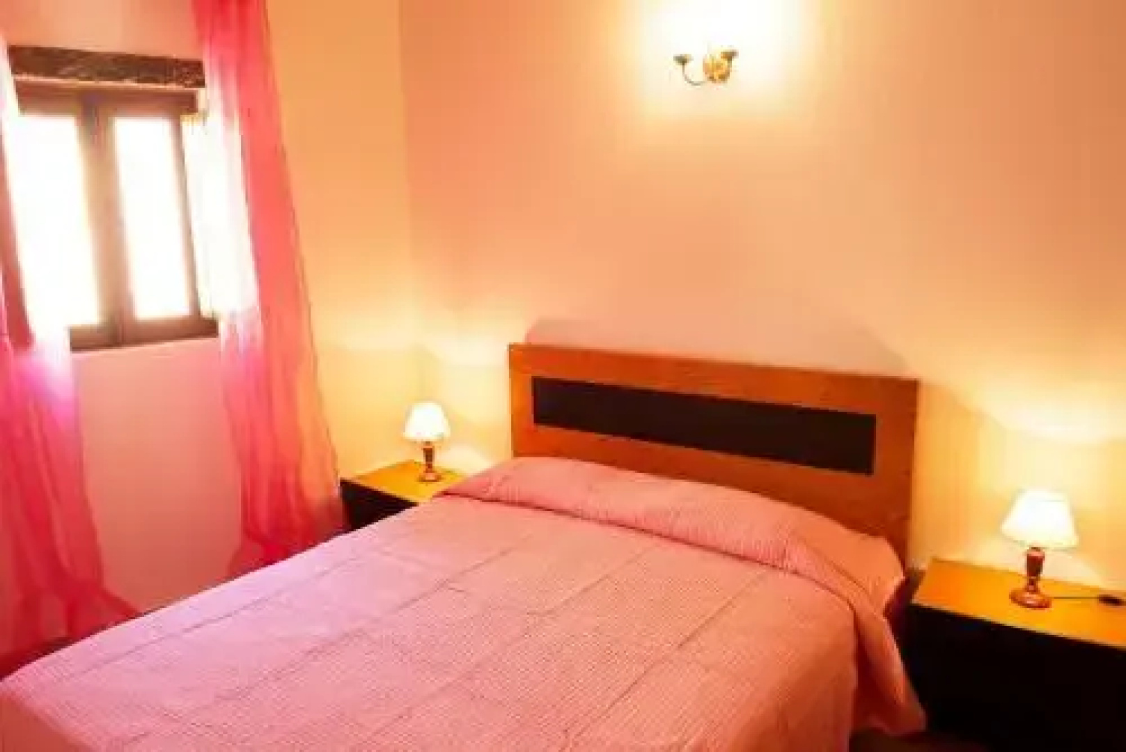 Recanto Da Ribeira Casas De Campo