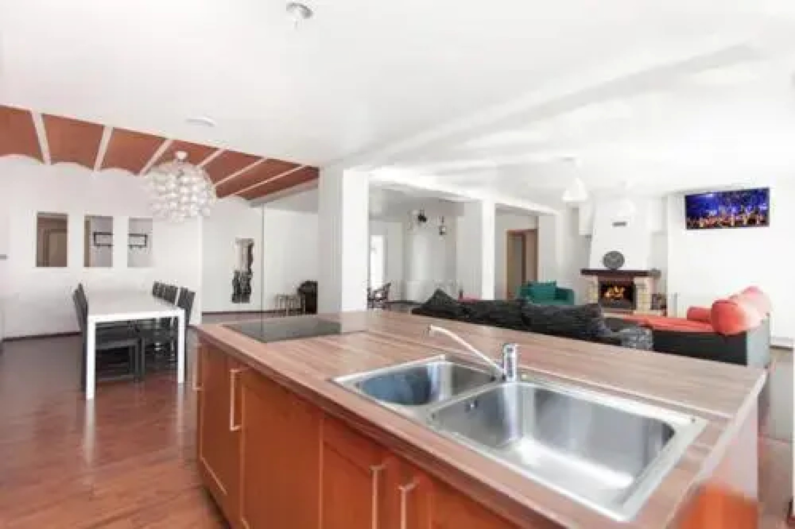 Villa Auba Lloret