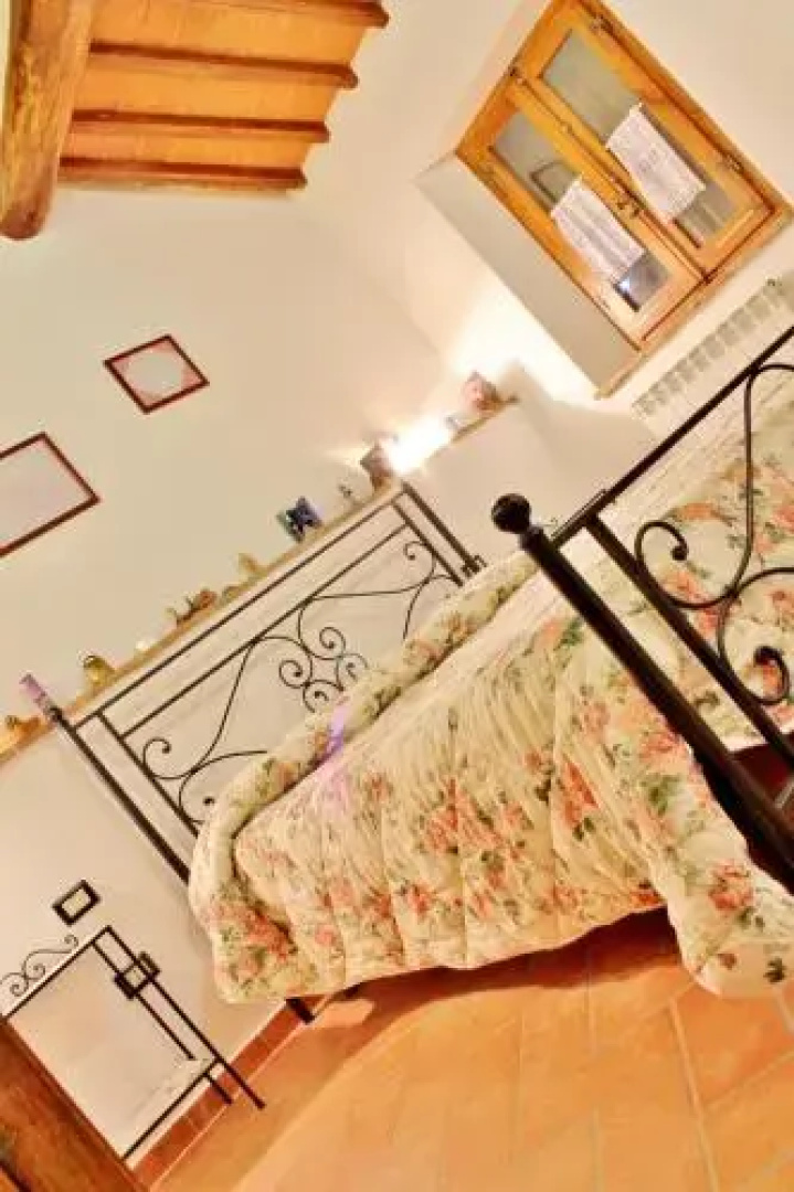 Agriturismo Podere Pantano