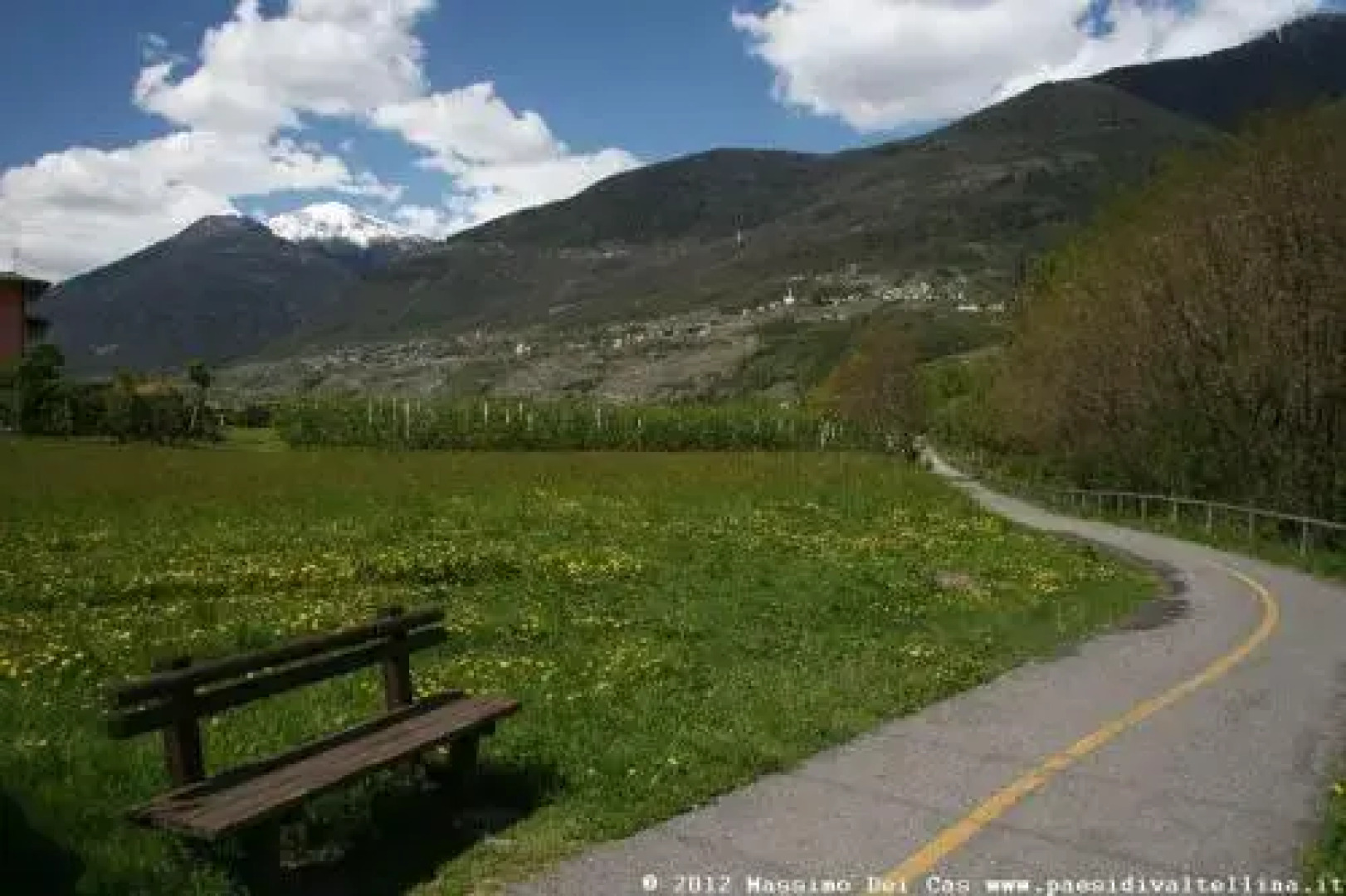 Santina Holiday Home