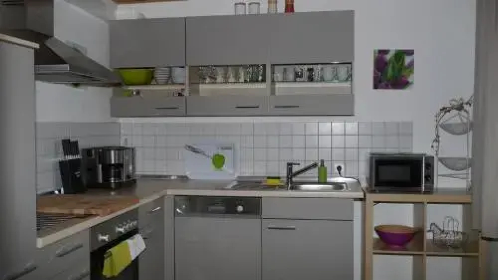 Ferienwohnung Ilsebill