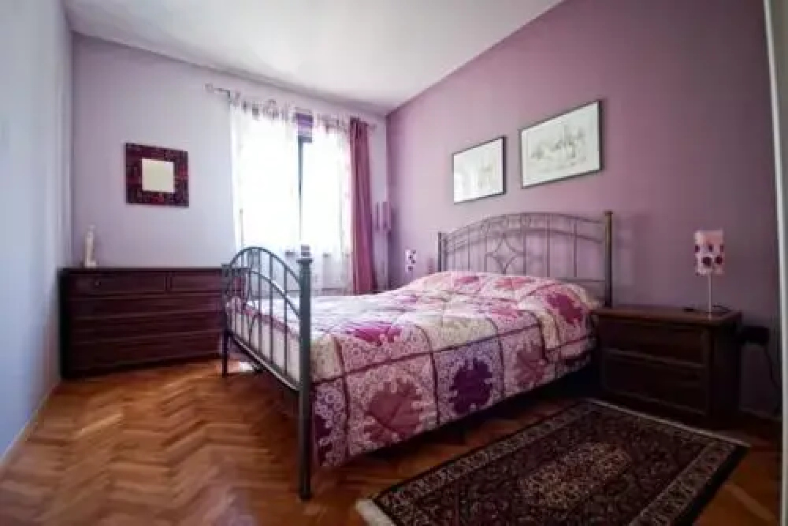 Villa Altra