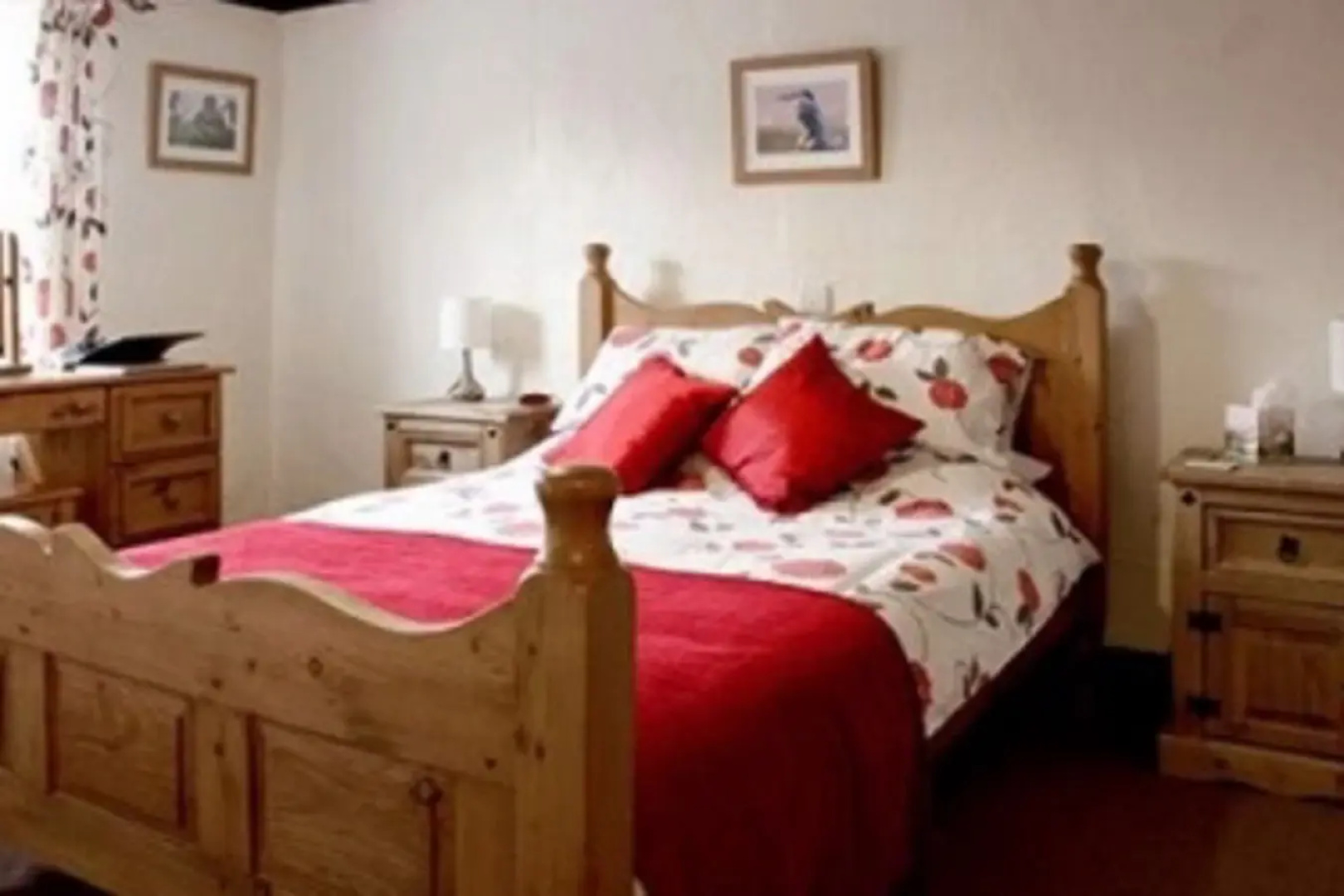 The Blue Boar Inn