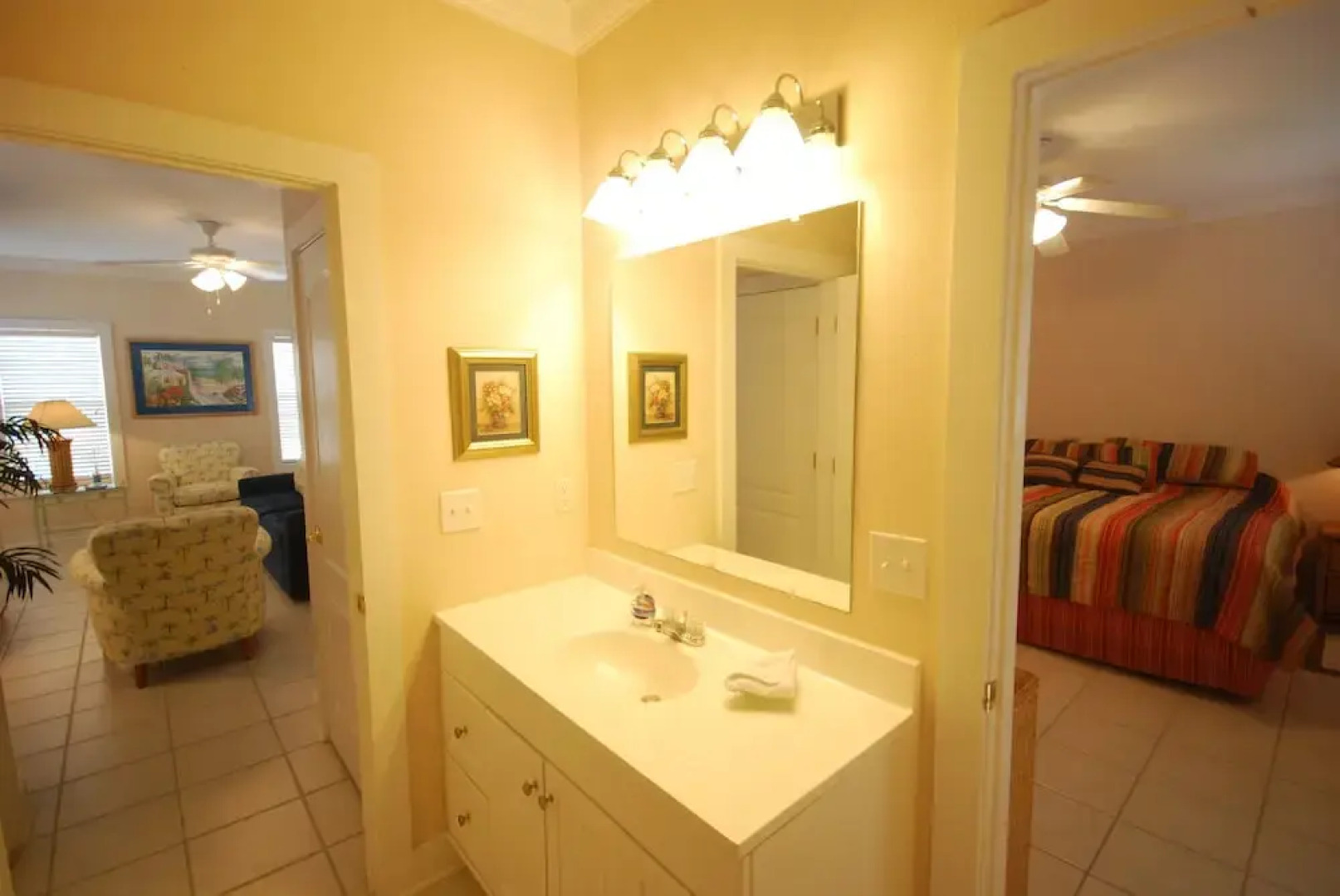 Serenity Now 13AD - 1 Br Condo