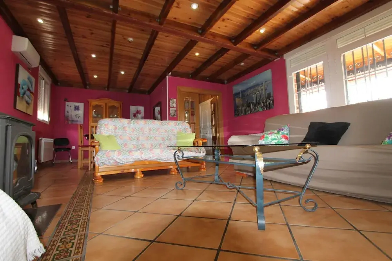Casa Rural Mirador de Aranjuez