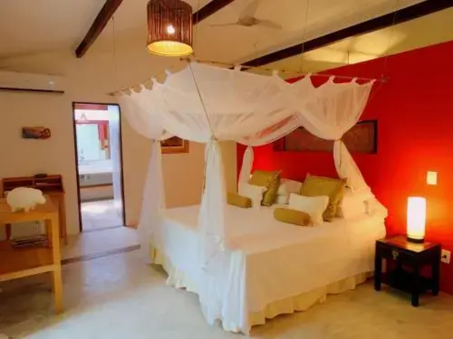 Casa Morada dos Pássaros