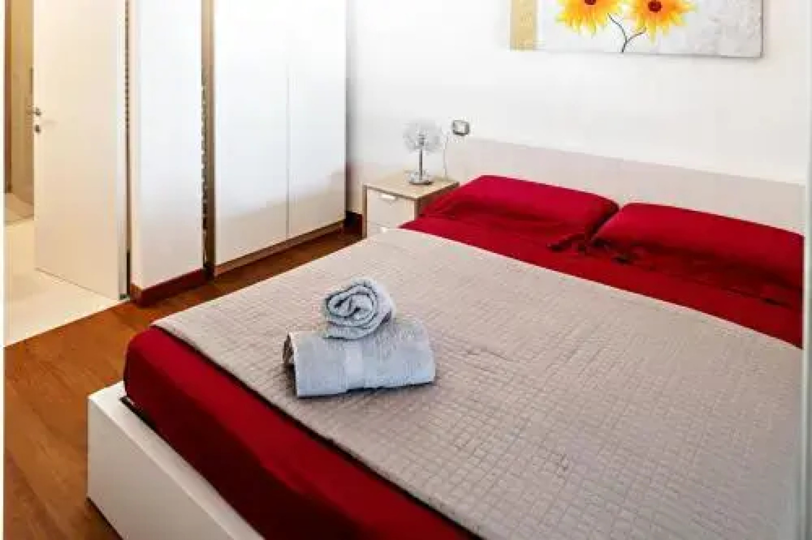 Avolare in Portopiccolo