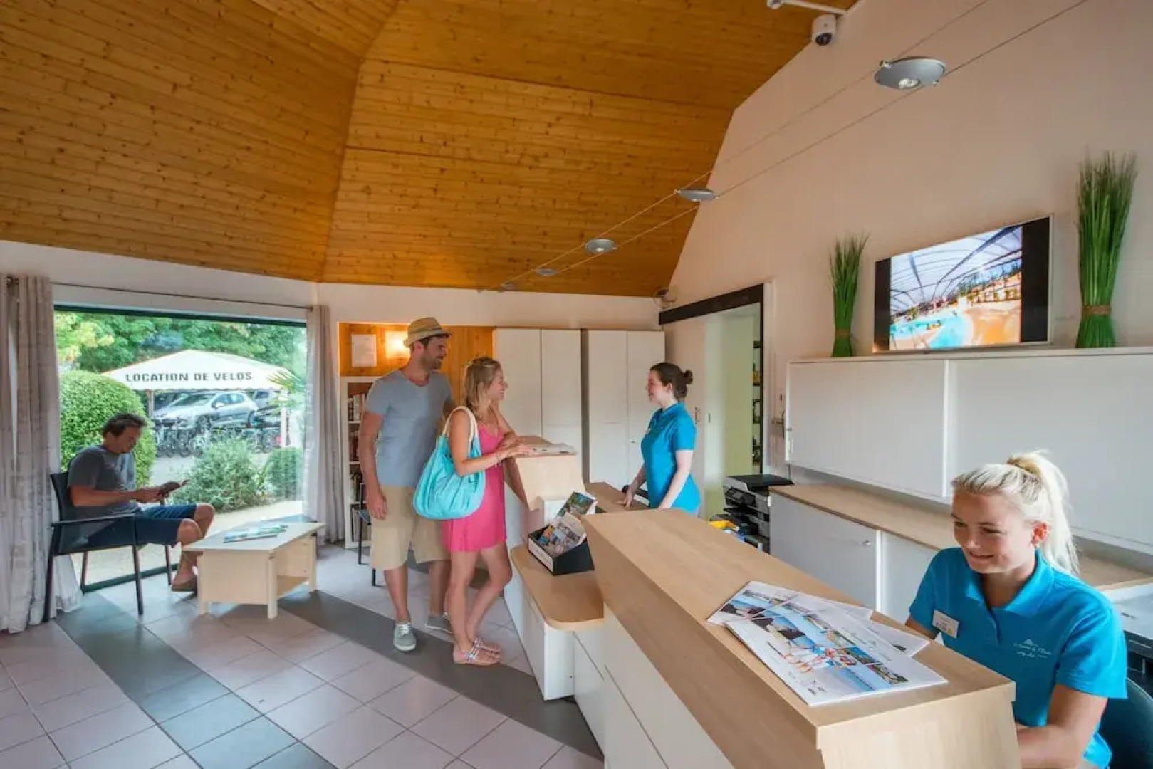 Airotel La Pommeraie de L'Océan