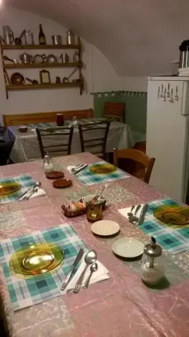 Il Ciliegio Di Lurisia