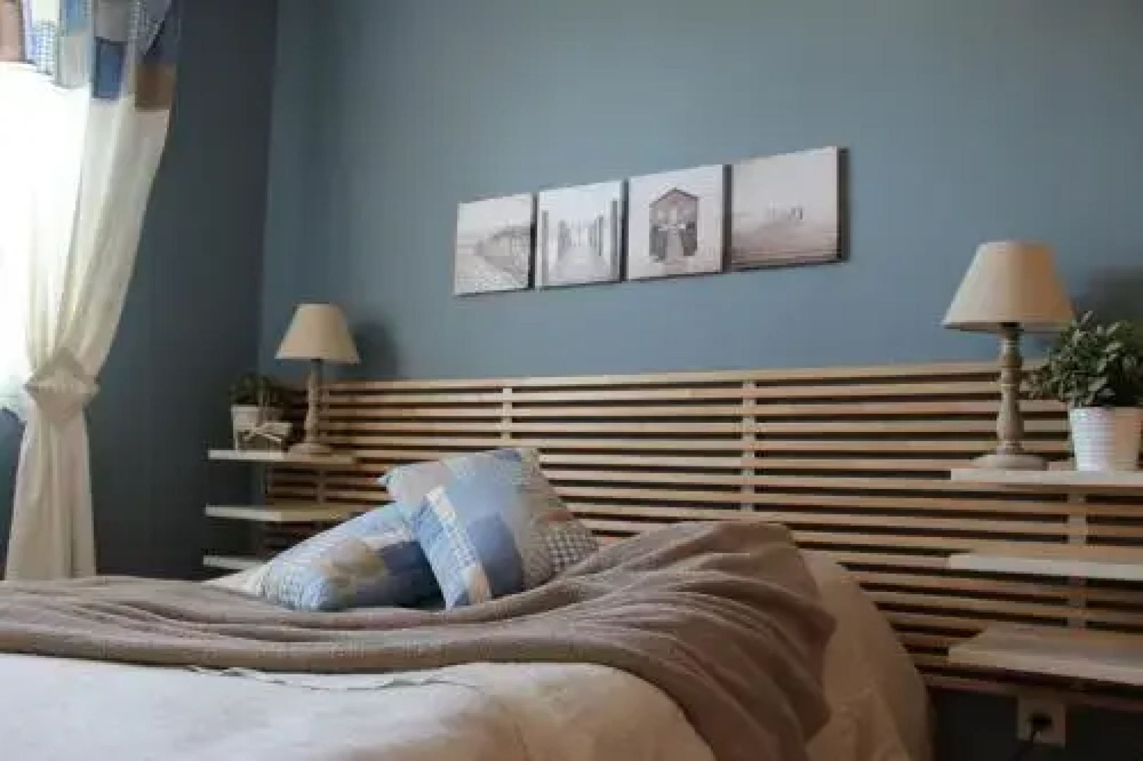 Appartement à Sainte-Cécile Plage