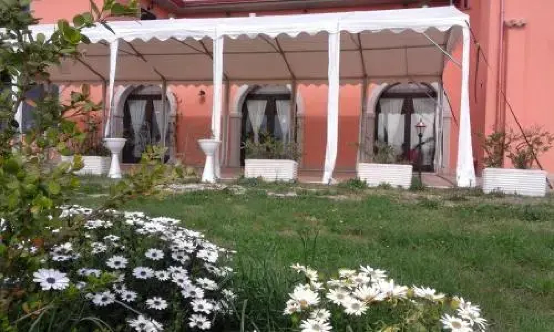 Salisù Country House