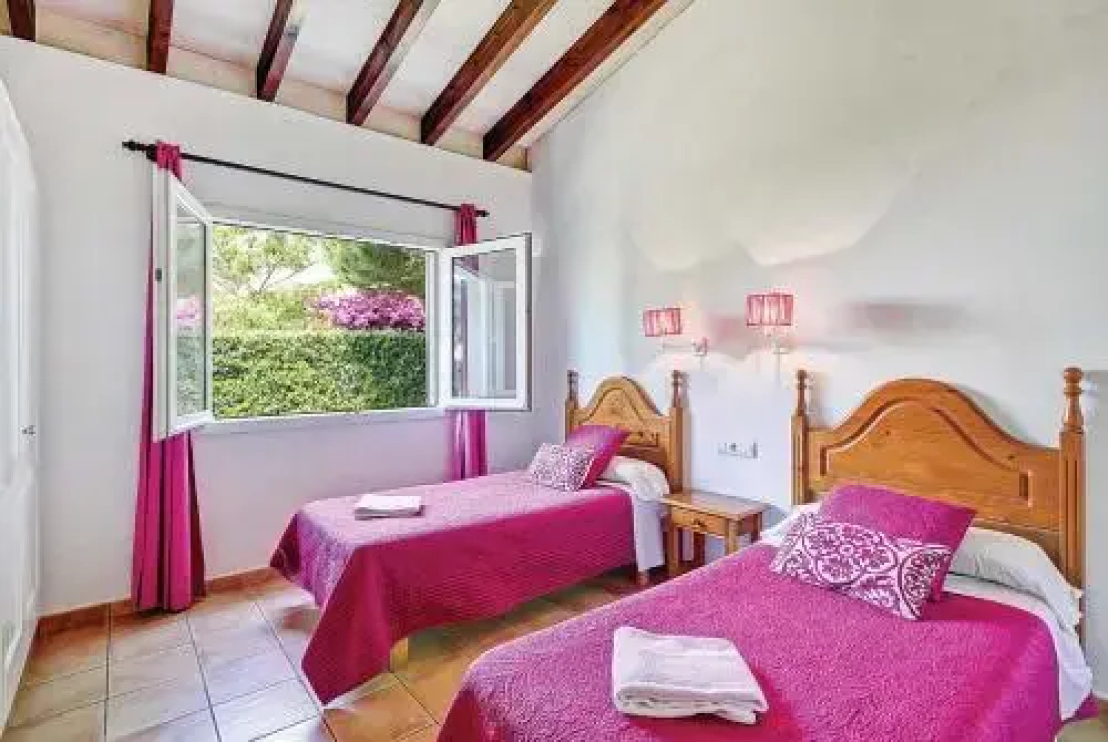 Villa Sonrisa