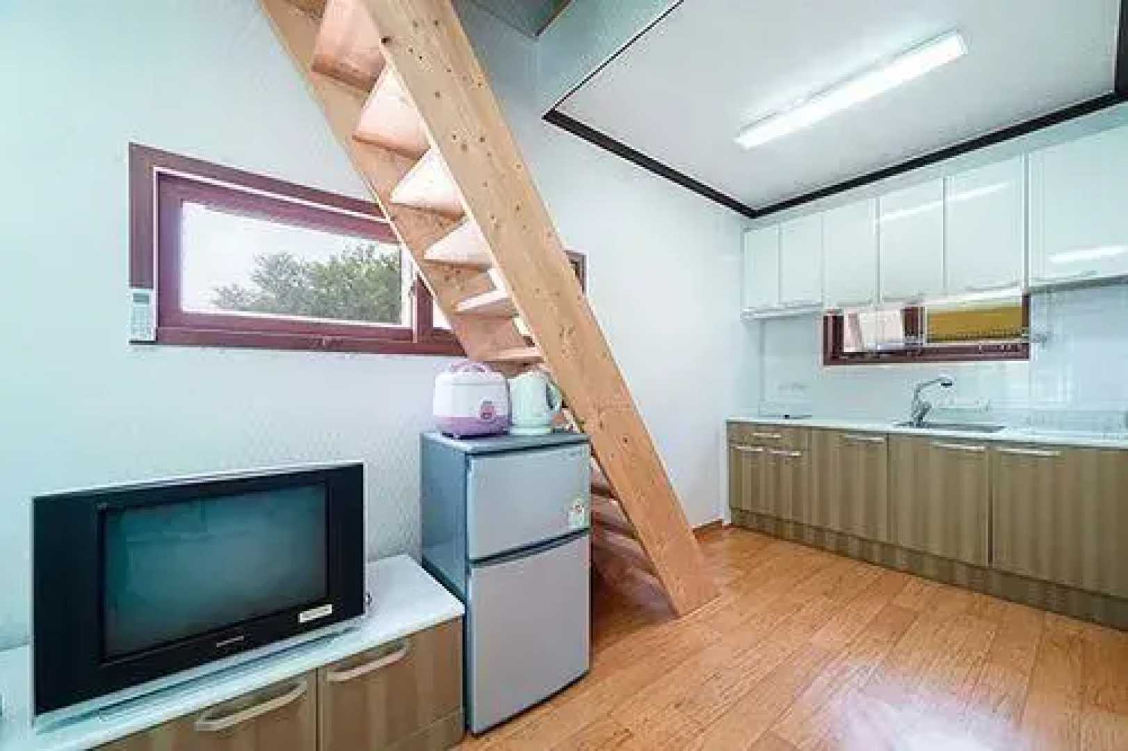 Yangpyeong Flowery Cloud Pension
