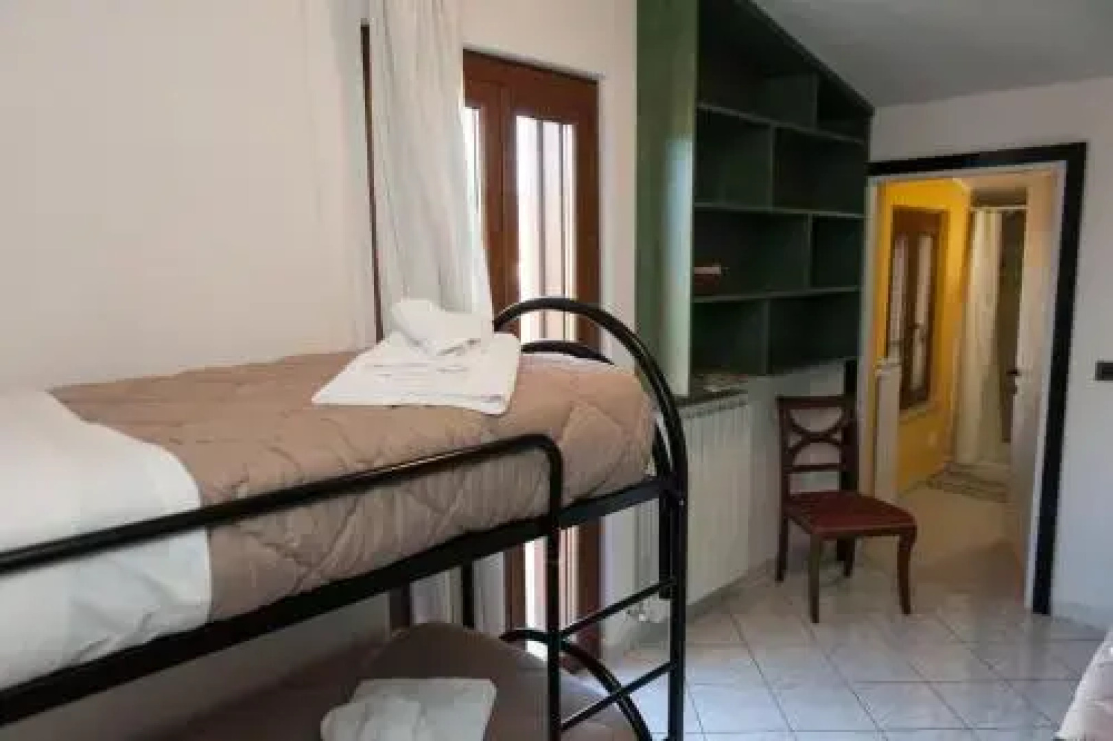 Locanda Le Frattocchie