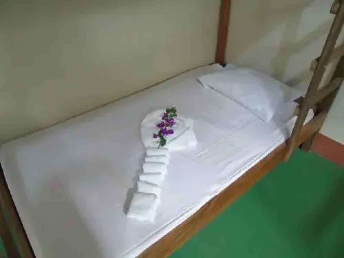 Hostal Casa Moreno