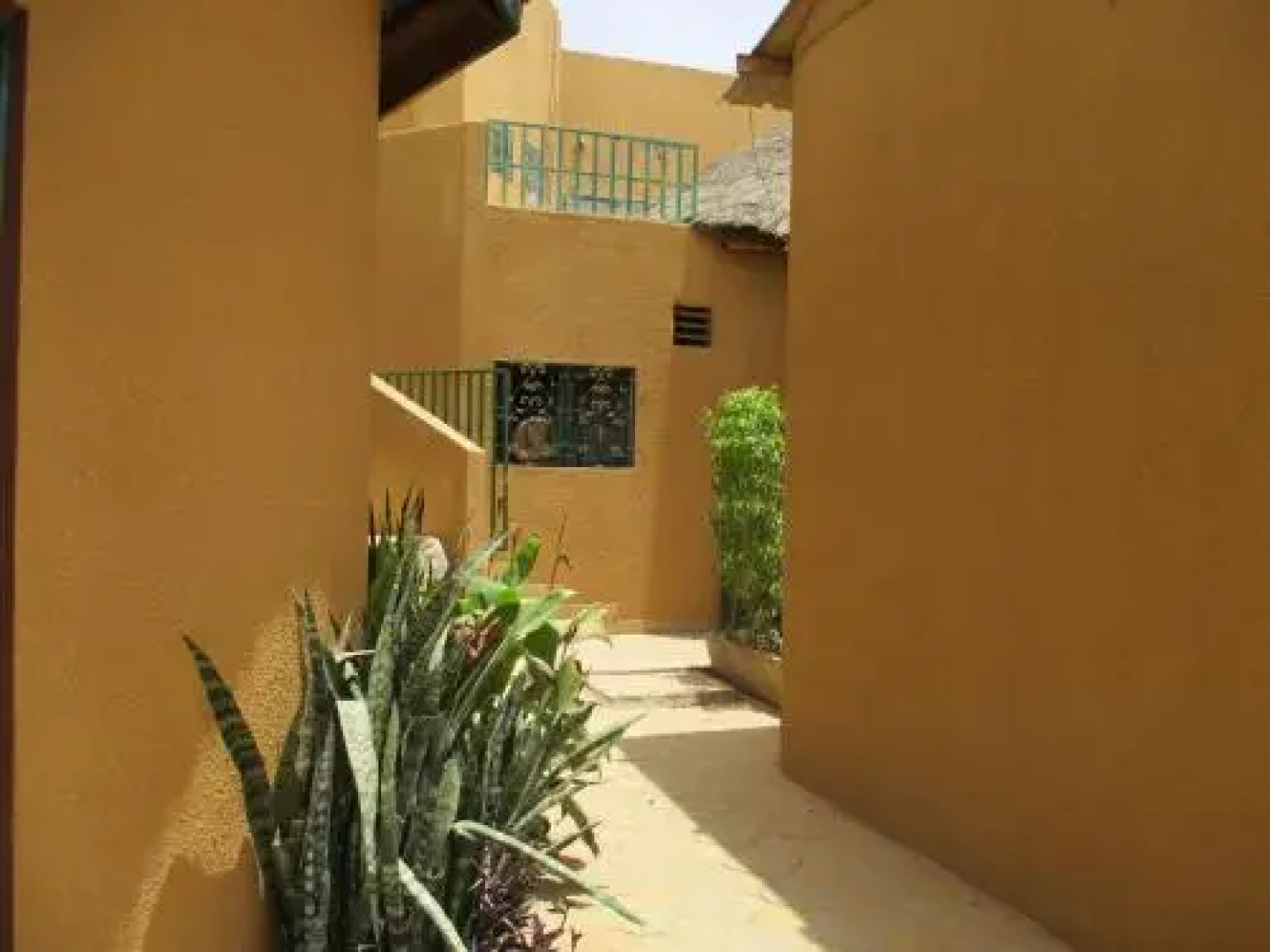 Le Milamac Guest House